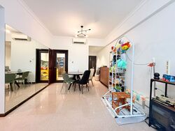 Bishan Loft (D20), Condominium #564118871